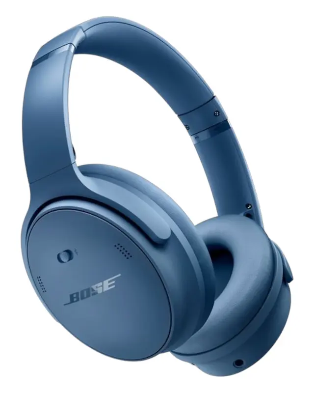 Bose QuietComfort Headphones