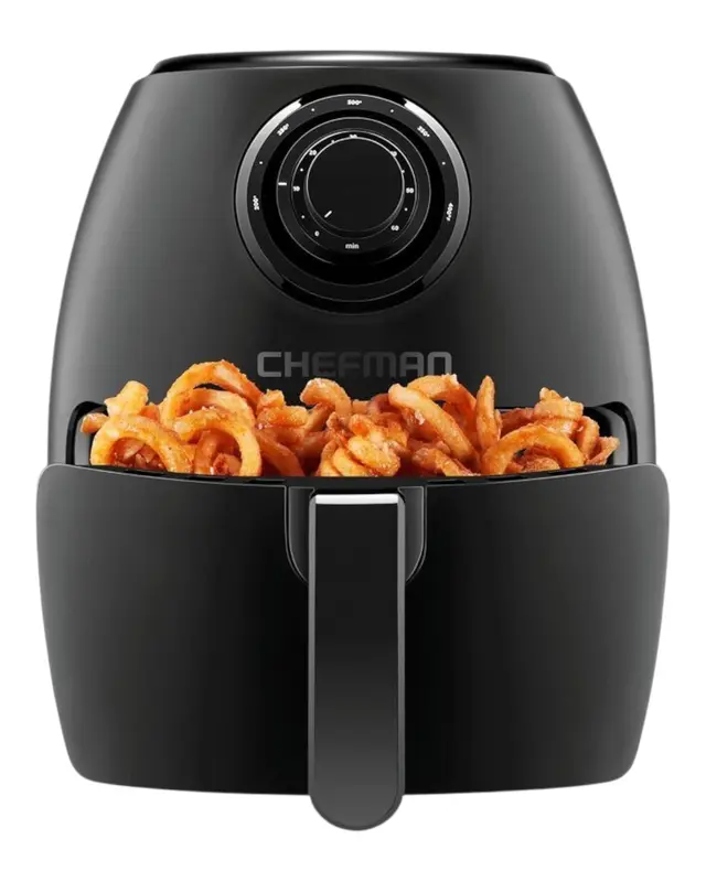 CHEFMAN Digital Air Fryer Oven