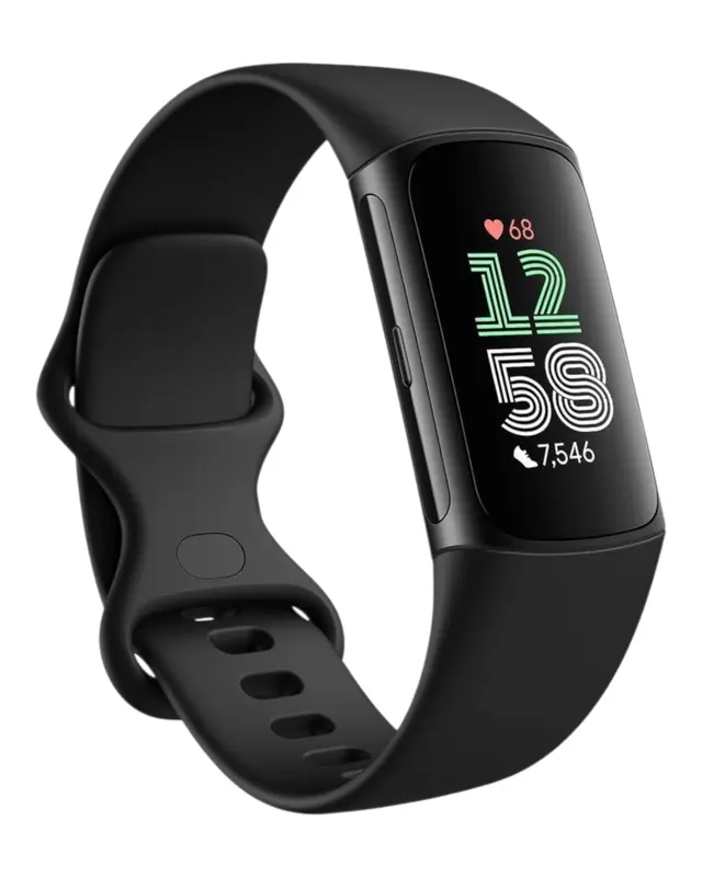 Fitbit Charge 6 Fitness Tracker