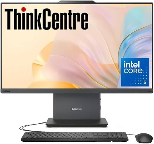 Lenovo ThinkCentre Business All-in-one Computer