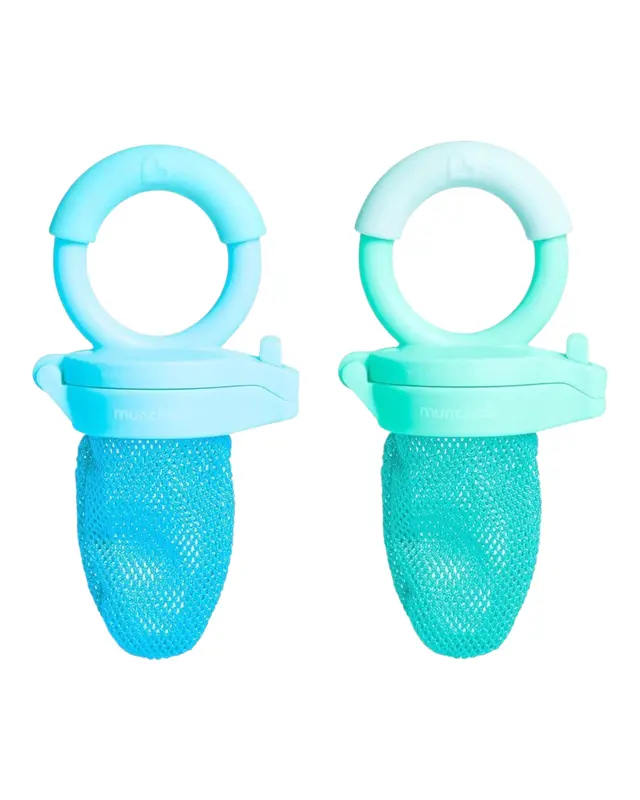 Munchkin Fresh Food Feeder for Babies