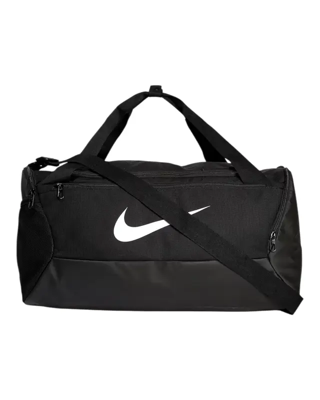NIKE Duffel Bag with Logo Print