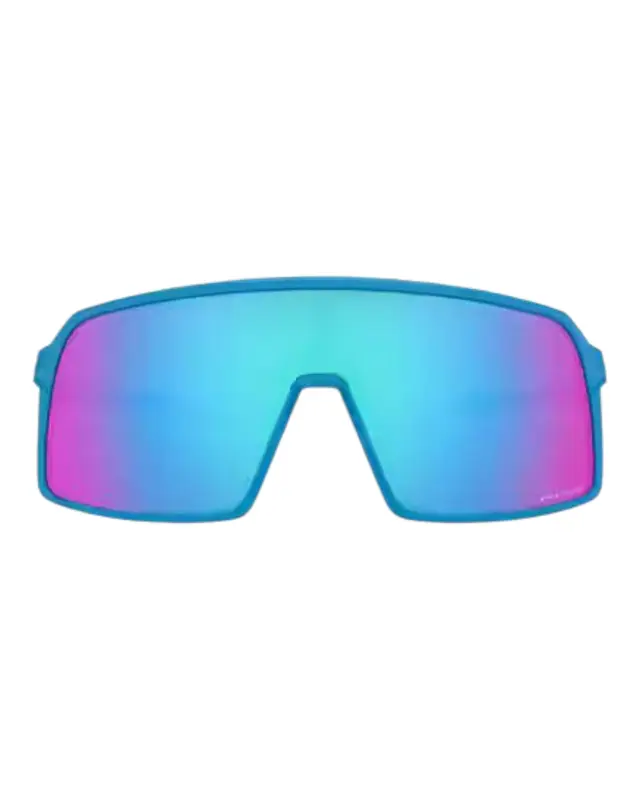 OAKLEY Rectangular UV-Protected Sunglasses