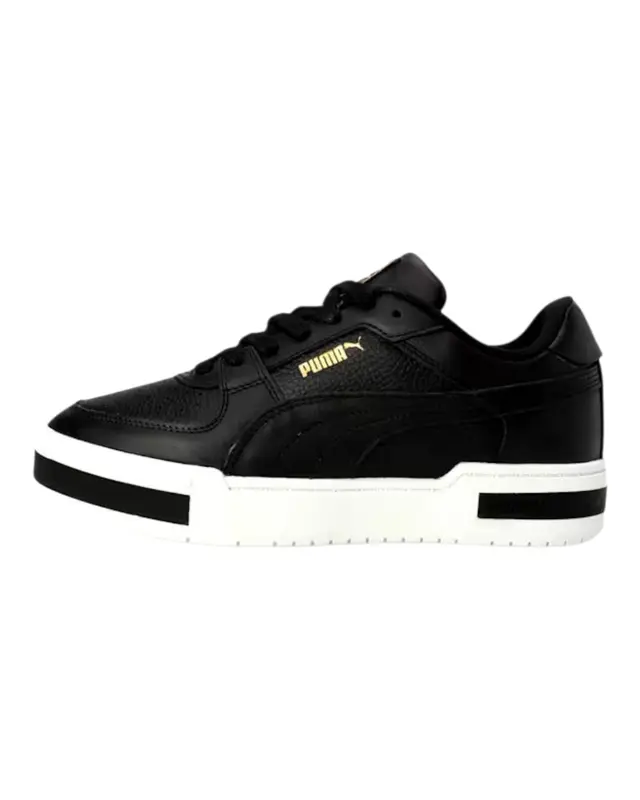 PUMA CA Pro Classic Leather Sneakers