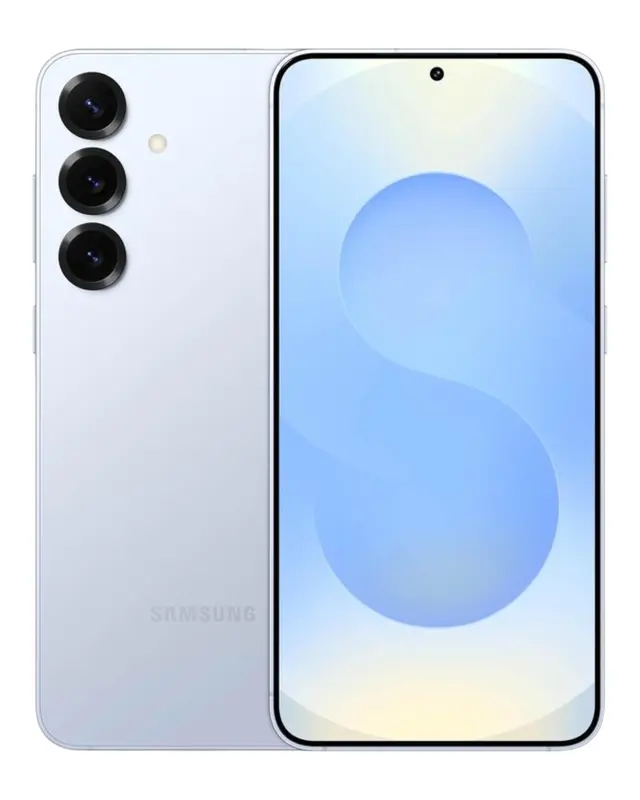 Samsung Galaxy S25 Series