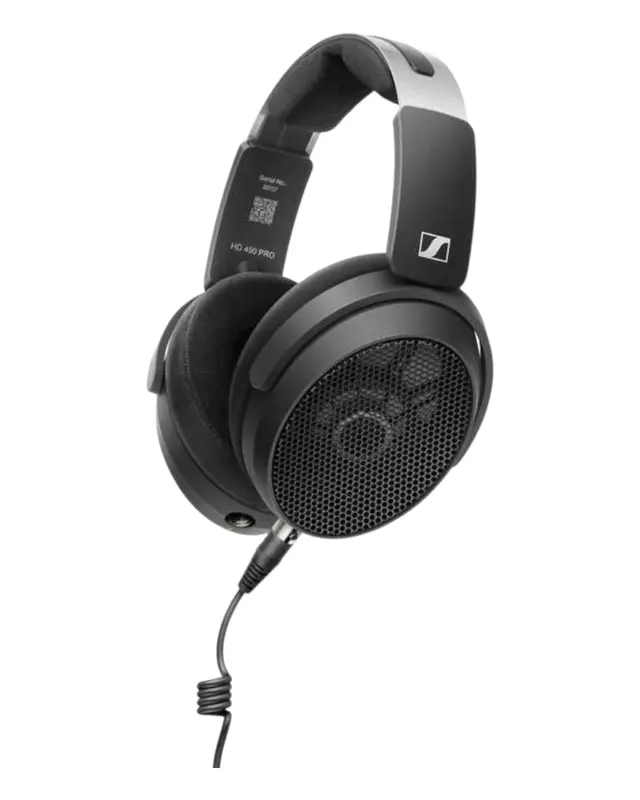 Sennheiser HD 490 PRO