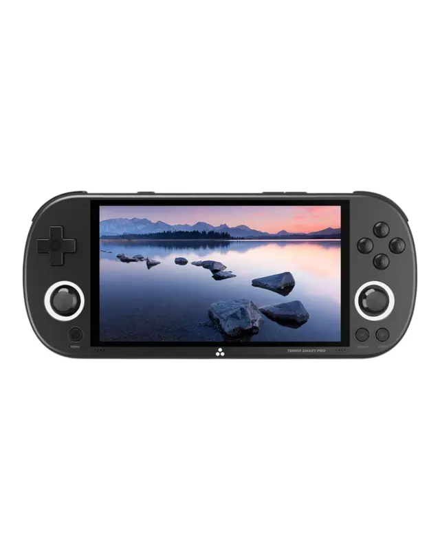 Trimui Smart Pro Retro Game Console