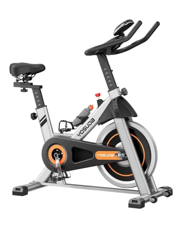 YOSUDA Indoor Cycling Bike