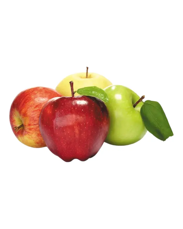 Mixed Apples - Green & Red