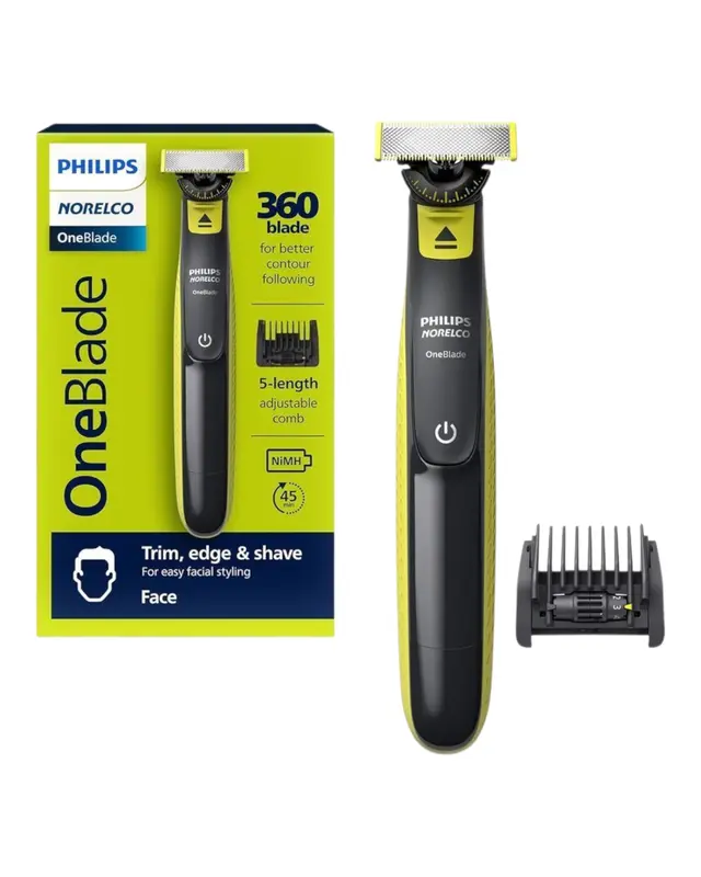 Philips Norelco OneBlade 360