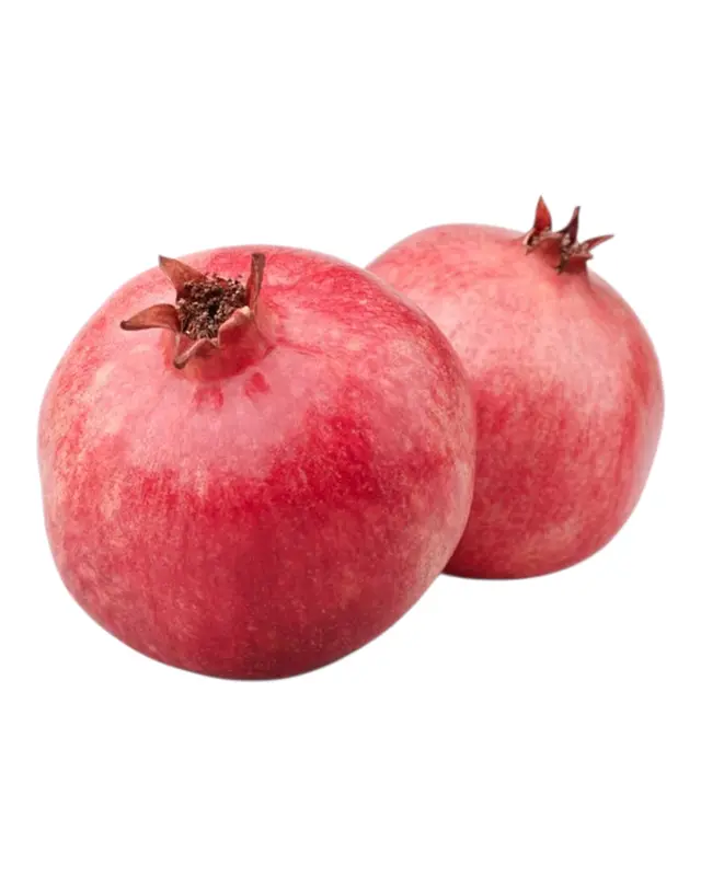 Pomegranate - Fresh & Juicy (1kg Pack)